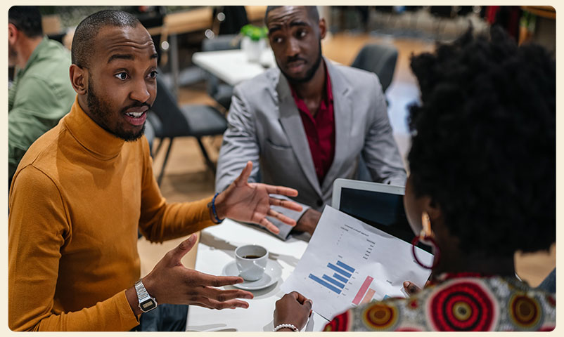 Connecting You with Essential African Insights